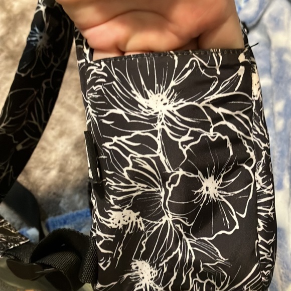 Reebok mini backpack - Picture 2 of 9